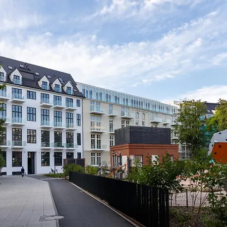 Blisko Centrum Bulwar Staromiejski *