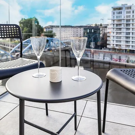 Blisko Centrum Bulwar Staromiejski *