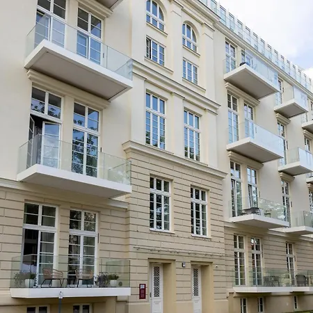Blisko Centrum Bulwar Staromiejski