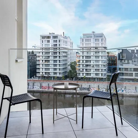 Blisko Centrum Bulwar Staromiejski * Wrocław