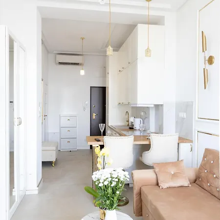 Blisko Centrum Bulwar Staromiejski Apartament