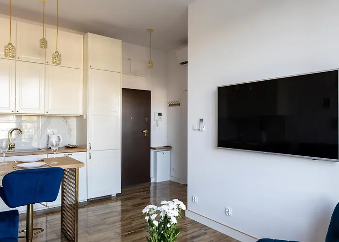 Centrum Apartament Wrocław