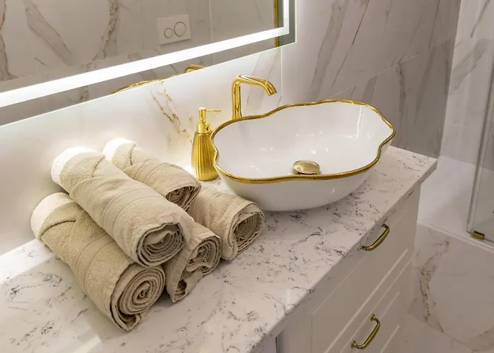 Apartament Centrum Wrocław