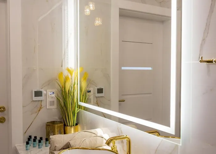 Centrum Apartament Wrocław