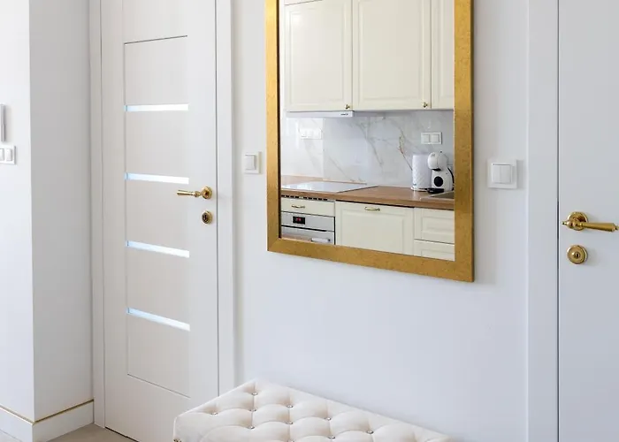 Centrum Apartament *