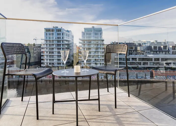 Apartament Centrum *