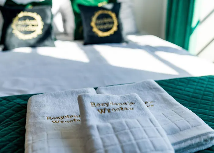 Apartament Centrum *