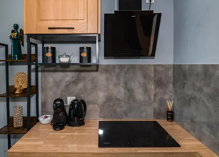 Centrum Apartament Wrocław