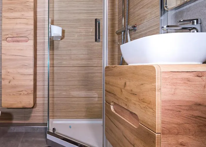 Apartament Centrum *