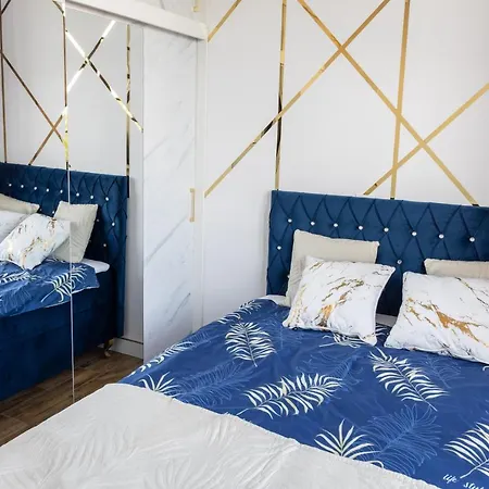 Апартаменты Centrum