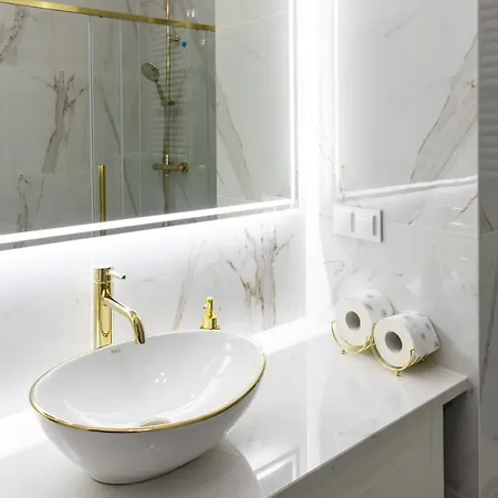 Apartamento Centrum Breslavia