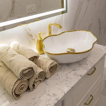 Апартаменты Centrum Вроцлав