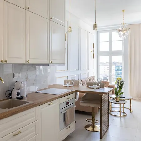 Centrum * Вроцлав