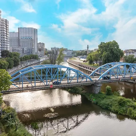 Rezydencja Wroclaw * Wroclaw