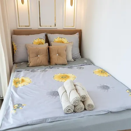 Апартаменты Centrum Вроцлав