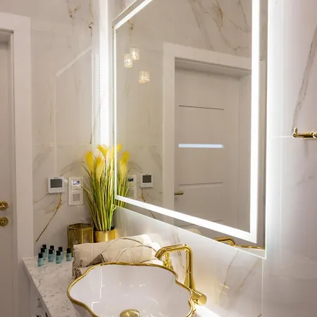 Centrum Апартаменты Вроцлав