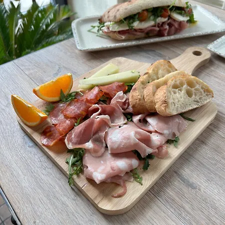 Centrum Apartamento Breslavia