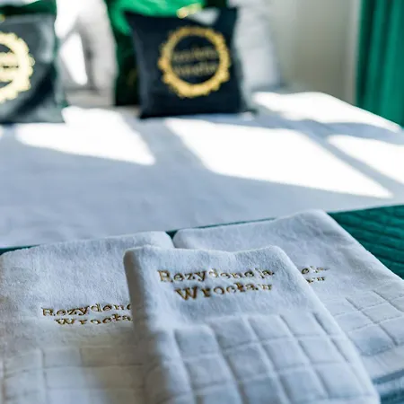 Apartamento Centrum *