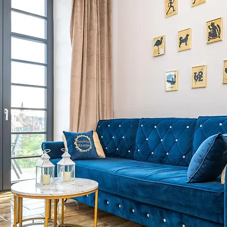 Centrum Apartament *