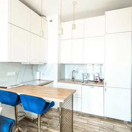 Apartament Centrum