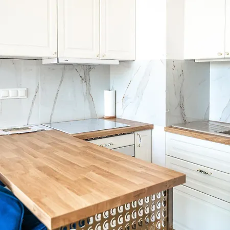 Apartament Centrum *