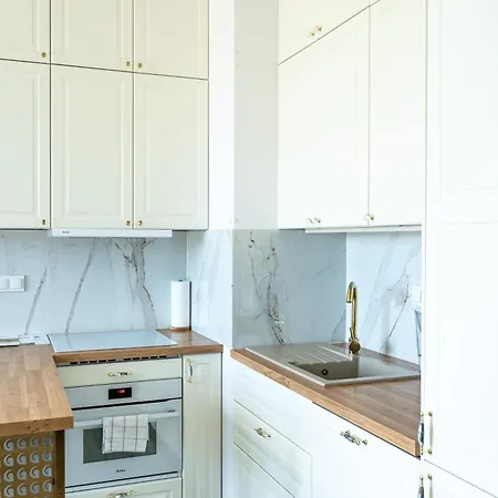 Apartament Centrum