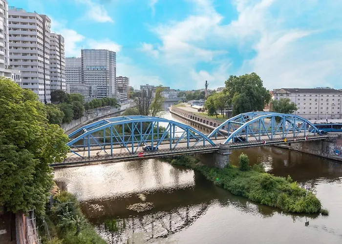 Centrum * 브로츠와프