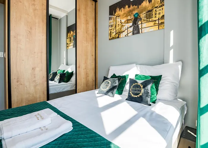 Centrum * 브로츠와프