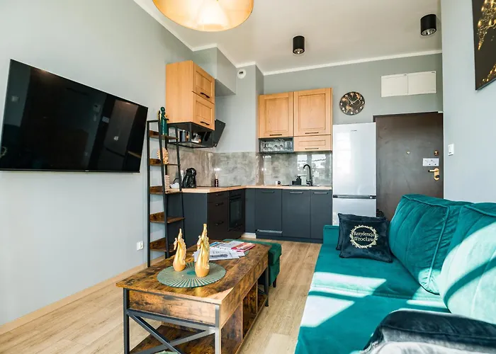 Centrum 브로츠와프